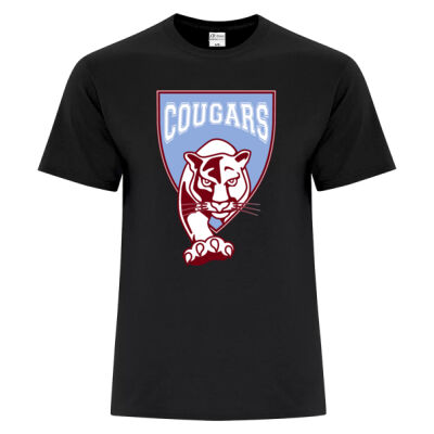 Adult EVERYDAY COTTON BLEND TEE Thumbnail