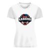 ATC PRO TEAM SHORT SLEEVE LADIES' TEE / ATCMC T-SHIRT À MANCHES COURTES PRO TEAM POUR FEMMES Thumbnail