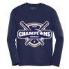 ATC PRO TEAM LONG SLEEVE YOUTH TEE Thumbnail