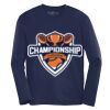 ATC PRO TEAM LONG SLEEVE YOUTH TEE Thumbnail