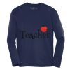 ATC PRO TEAM LONG SLEEVE YOUTH TEE Thumbnail