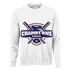 ATC PRO TEAM LONG SLEEVE TEE/ ATC MC T-SHIRT À MANCHES LONGUES PRO TEAM Thumbnail