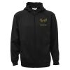 ATC PTECH FLEECE VarCITY HOODED SWEATSHIRT Thumbnail