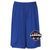 ATC PRO TEAM YOUTH SHORTS Thumbnail