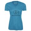 ATC PRO TEAM HEATHER ProFORMANCE TEE Thumbnail